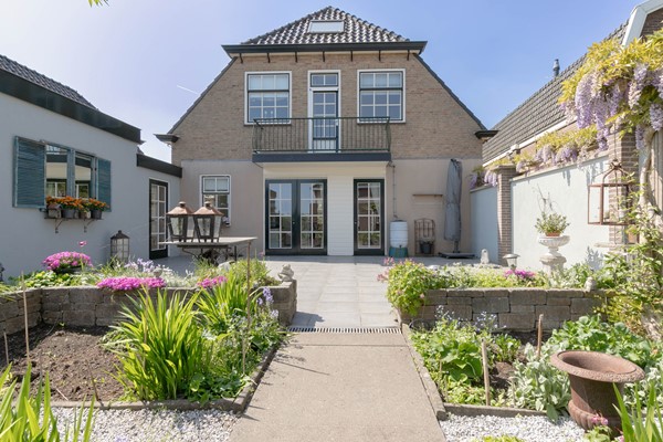 Medium property photo - Noordeinde 175, 2371 CR Roelofarendsveen